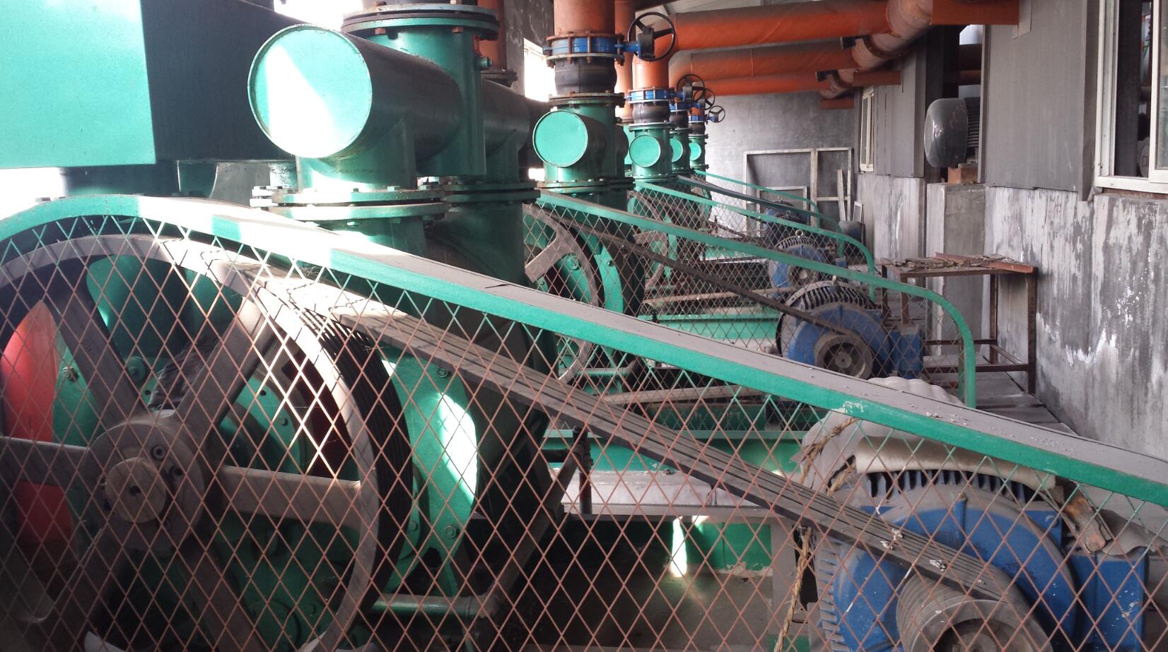 vacuum pump Paper machinerypaper making machine,paper manufacturing