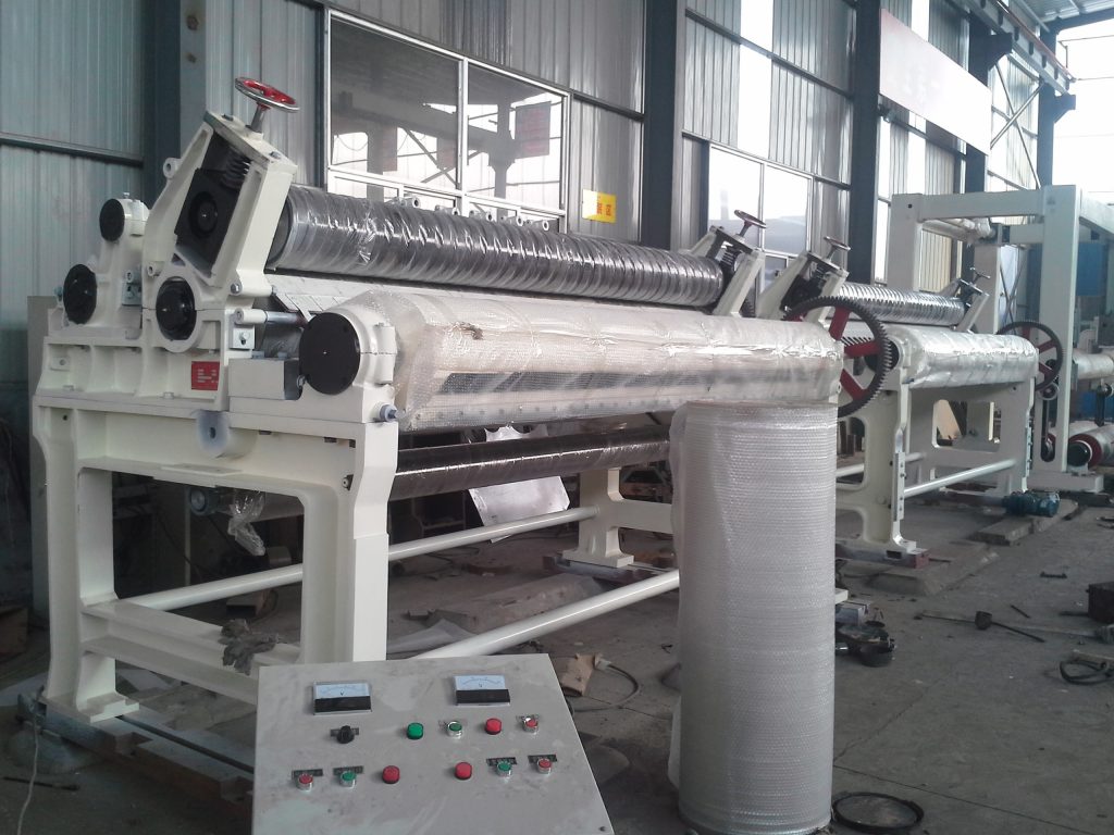 Duplex Sheet Cutter