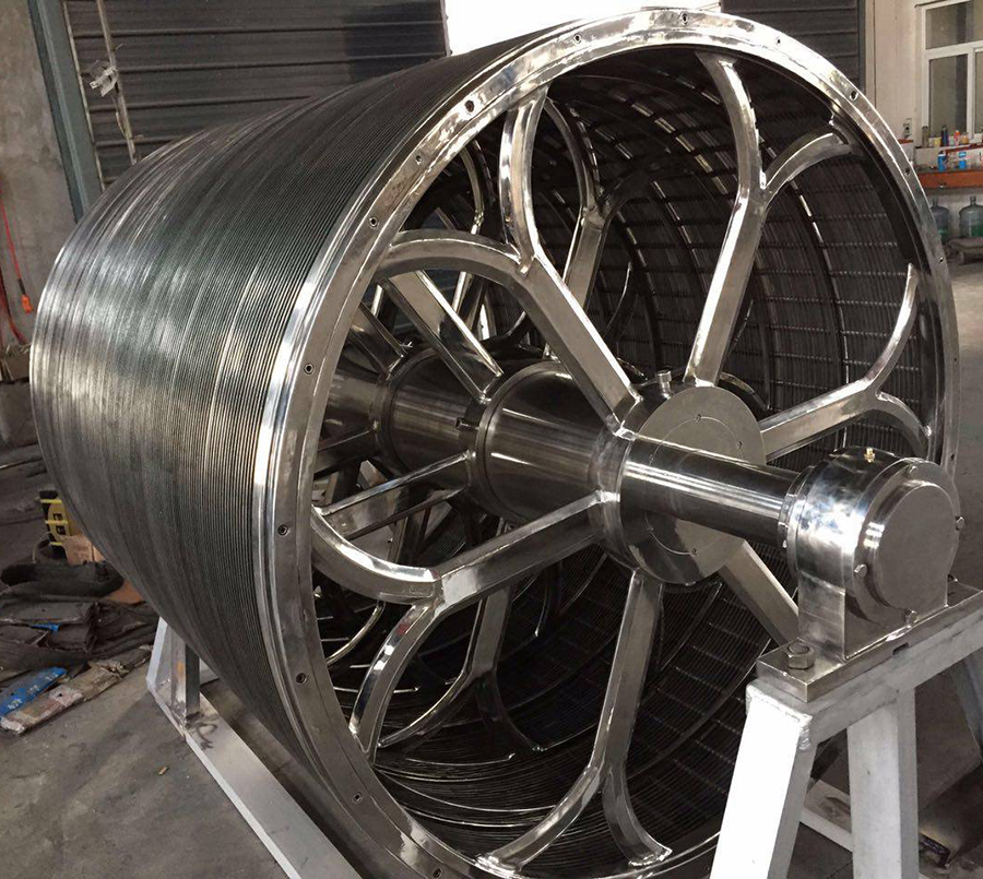 cylinder mould Paper machinerypaper making machine,paper manufacturing machinery